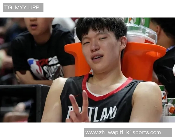 末节要害三分助攻逆袭，杨瀚森砍下21分9篮板，简直主导惊天翻盘！