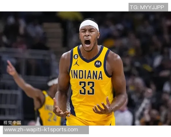 步行者报价过低！特纳初次重返印城自曝归队内情 差额高达四千万