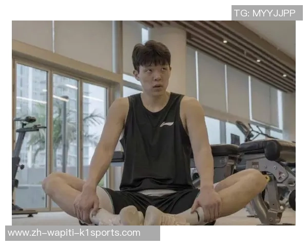 杨瀚森进场时刻创NBA生计新高，欲站稳脚跟还需持续“练级”！