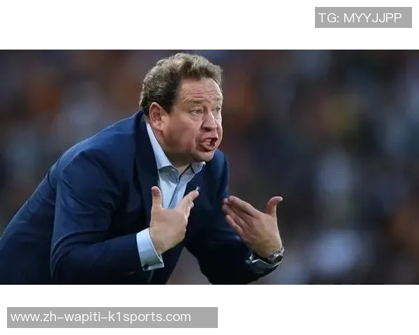 斯卢茨基:接连2个赛季无缘冠军让人惋惜,下赛季会调整外援