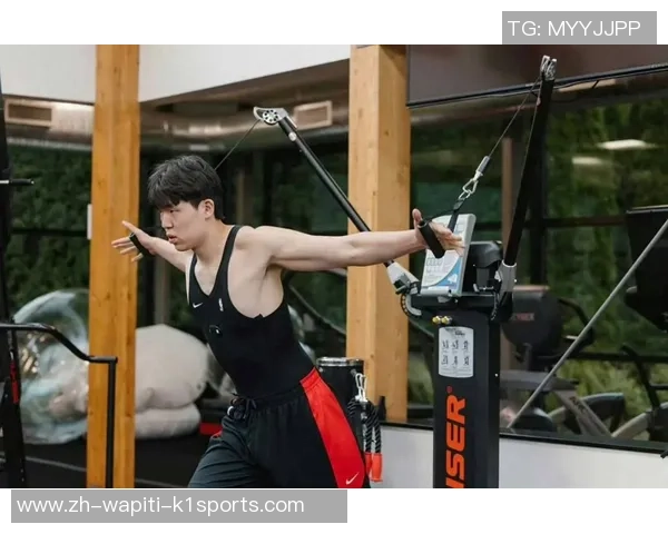 没偷闲没放纵，杨瀚森首度回应国内恶评，被网暴后一夜成熟了